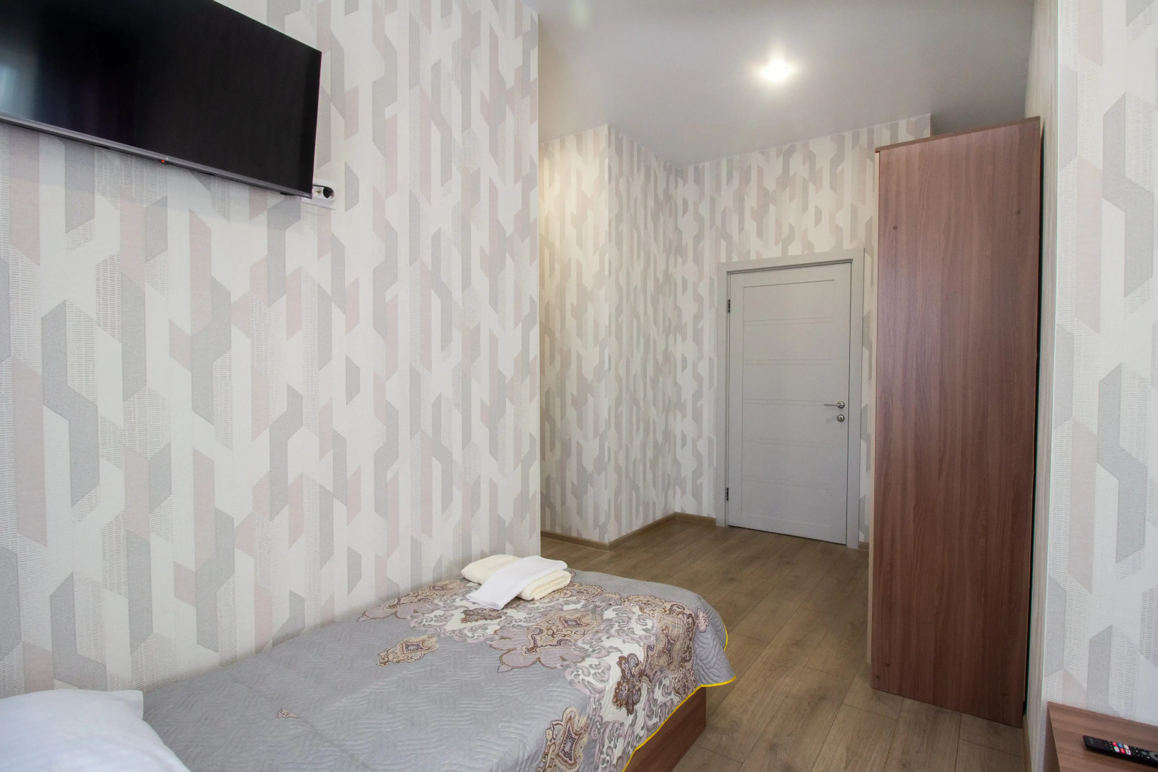 Отель & ресторан Флотилия