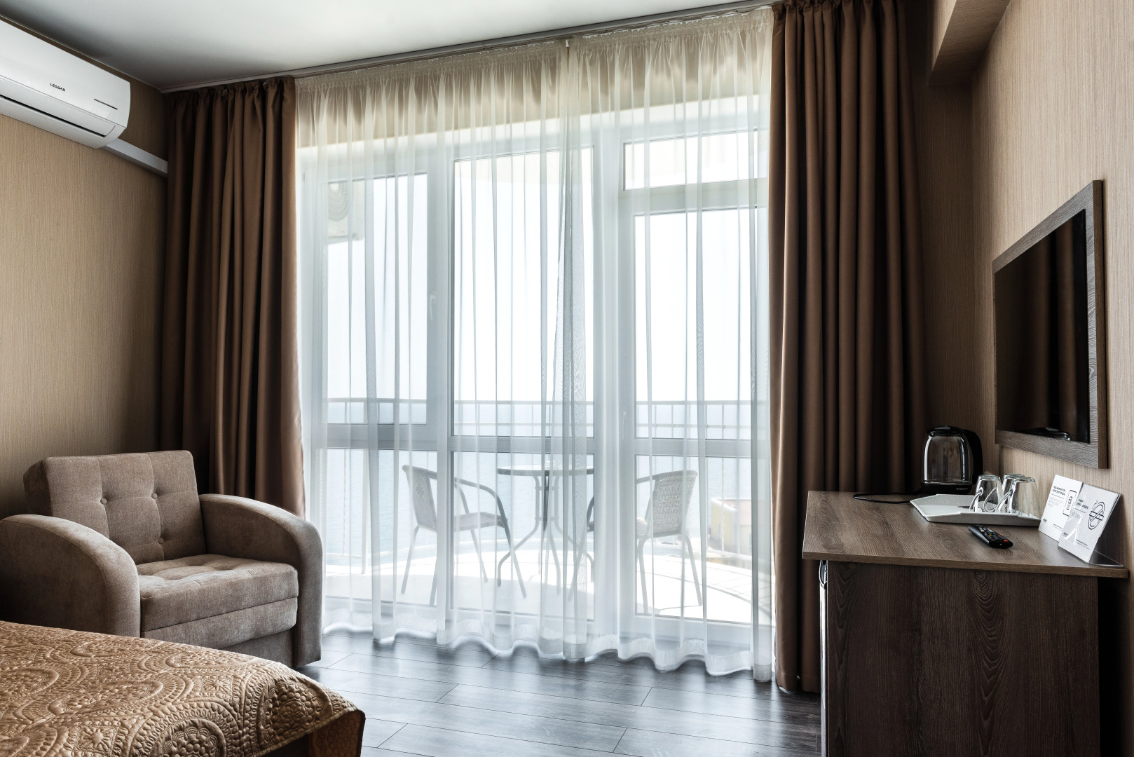 Гостевой дом The SOFI Family House