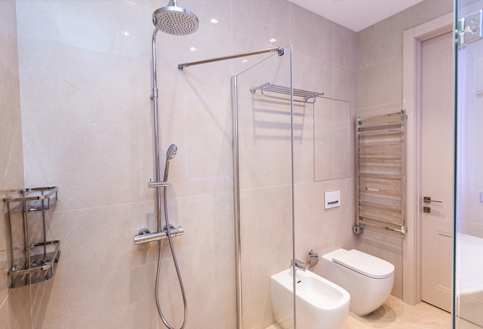 Апартаменты ЖК Софийский 18