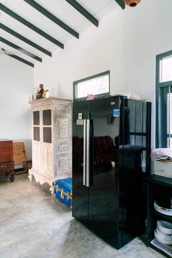 Вилла Siyambala