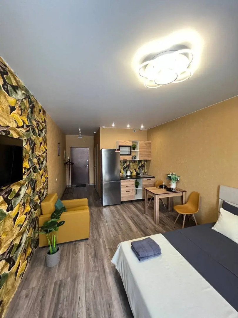 Апартаменты Фрегат