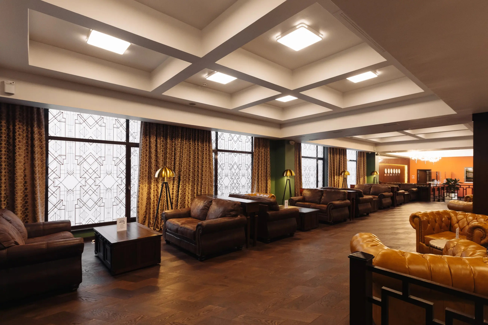 Отель Best Western Plus Atakent Park