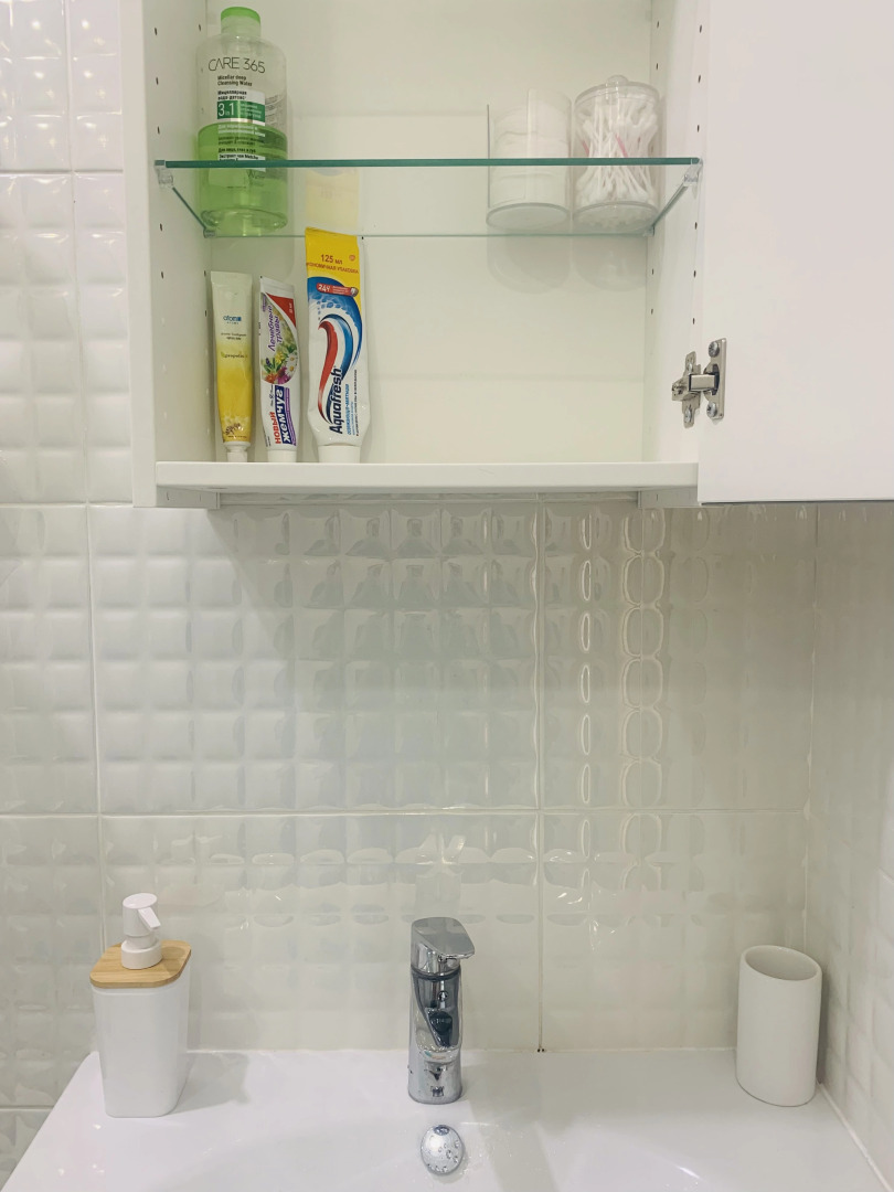 Квартира Violet