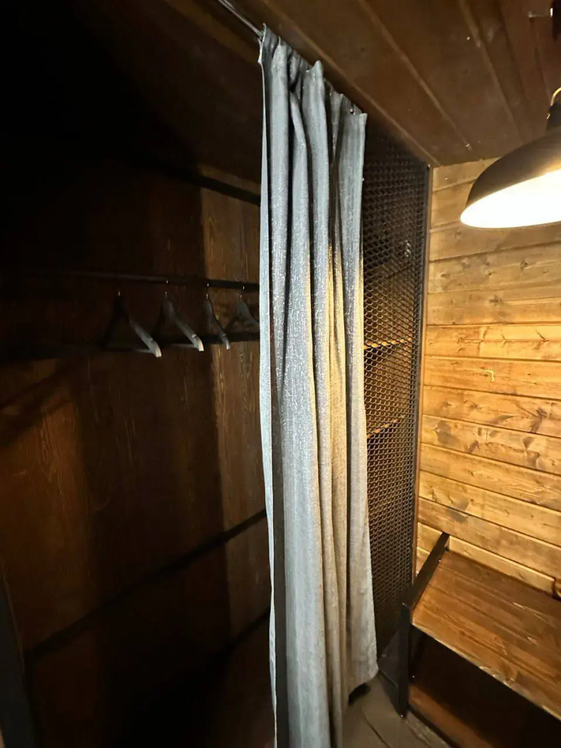 Апартаменты Чего-Hotel