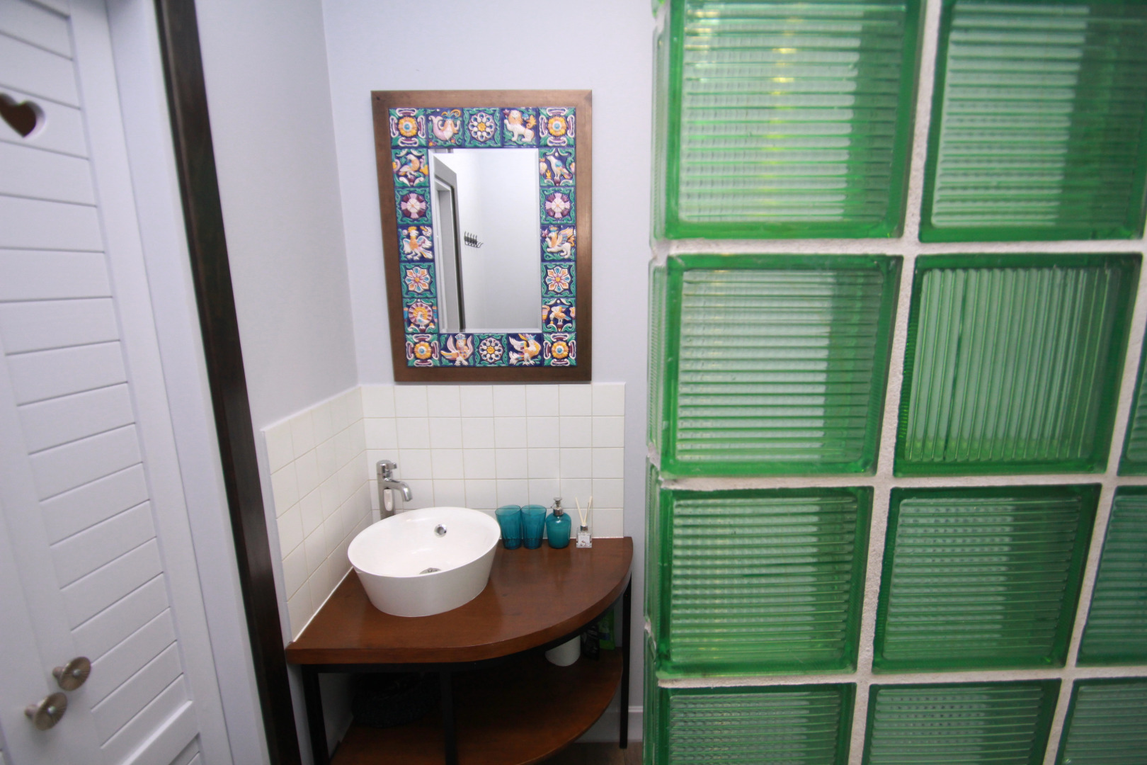 Апартаменты в Cтиле Лофт в Центре Города