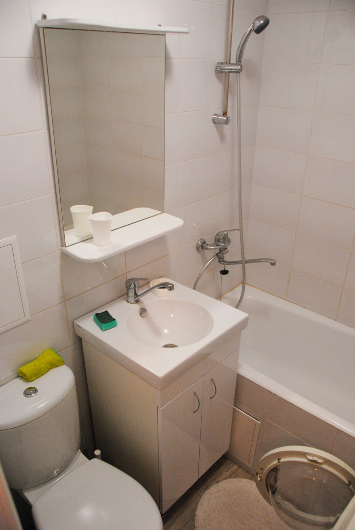 Квартира на Дуси Ковальчук 260