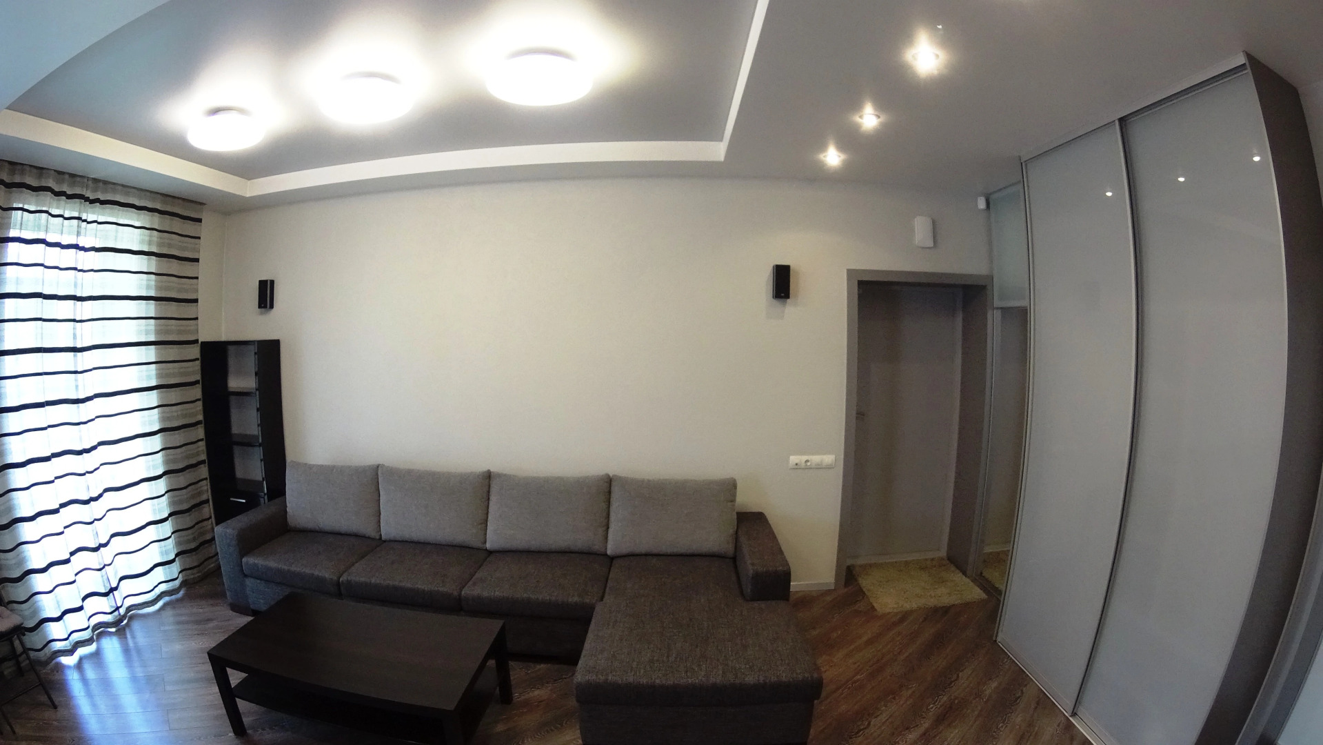 Апартаменты ON Day на Ленина 50(2)