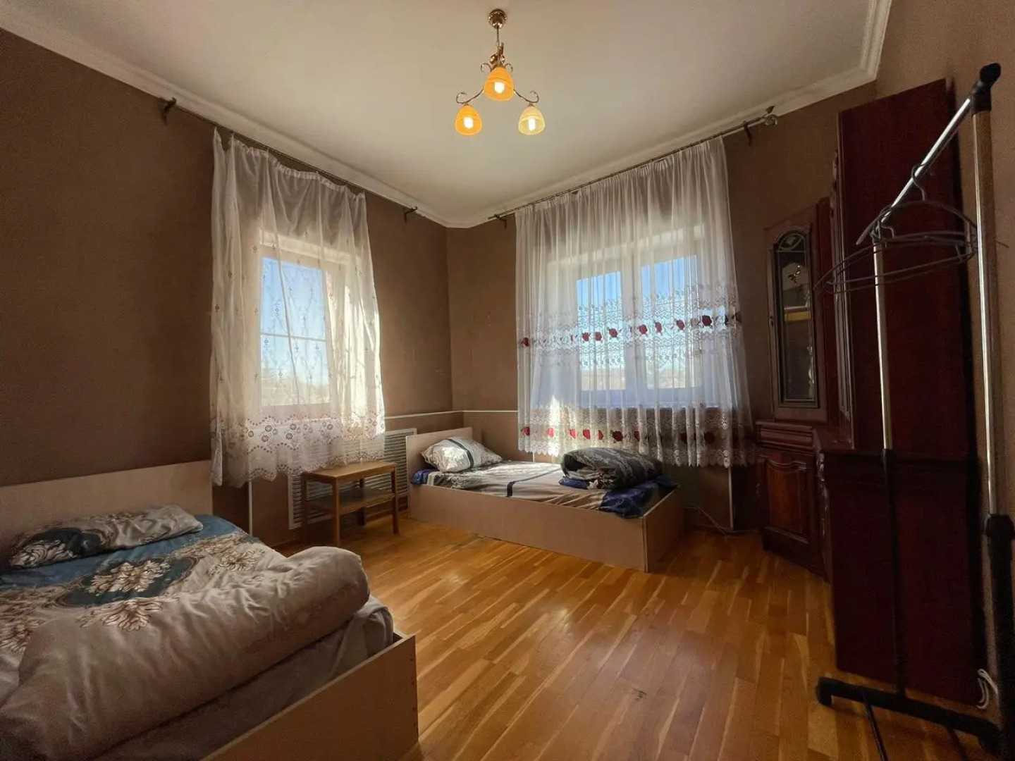 Гостевой дом М2