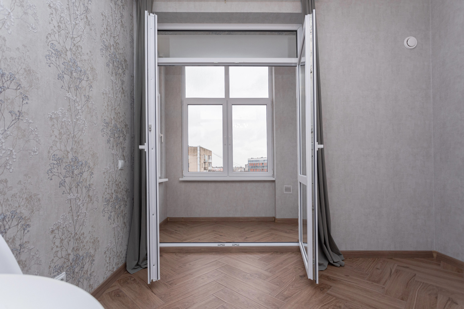 Апартаменты на Севастьянова