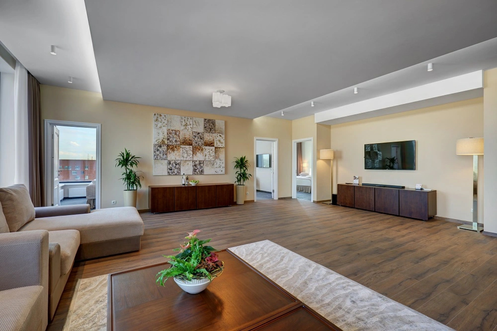 Отель Пальмира Бизнес Клуб