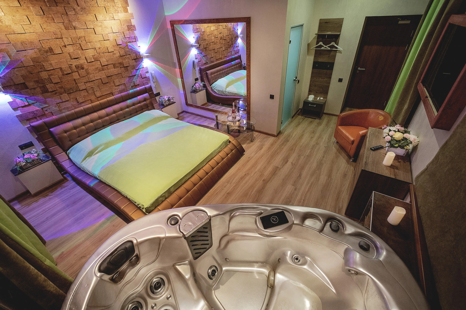 Отель Алекс на Нарвской