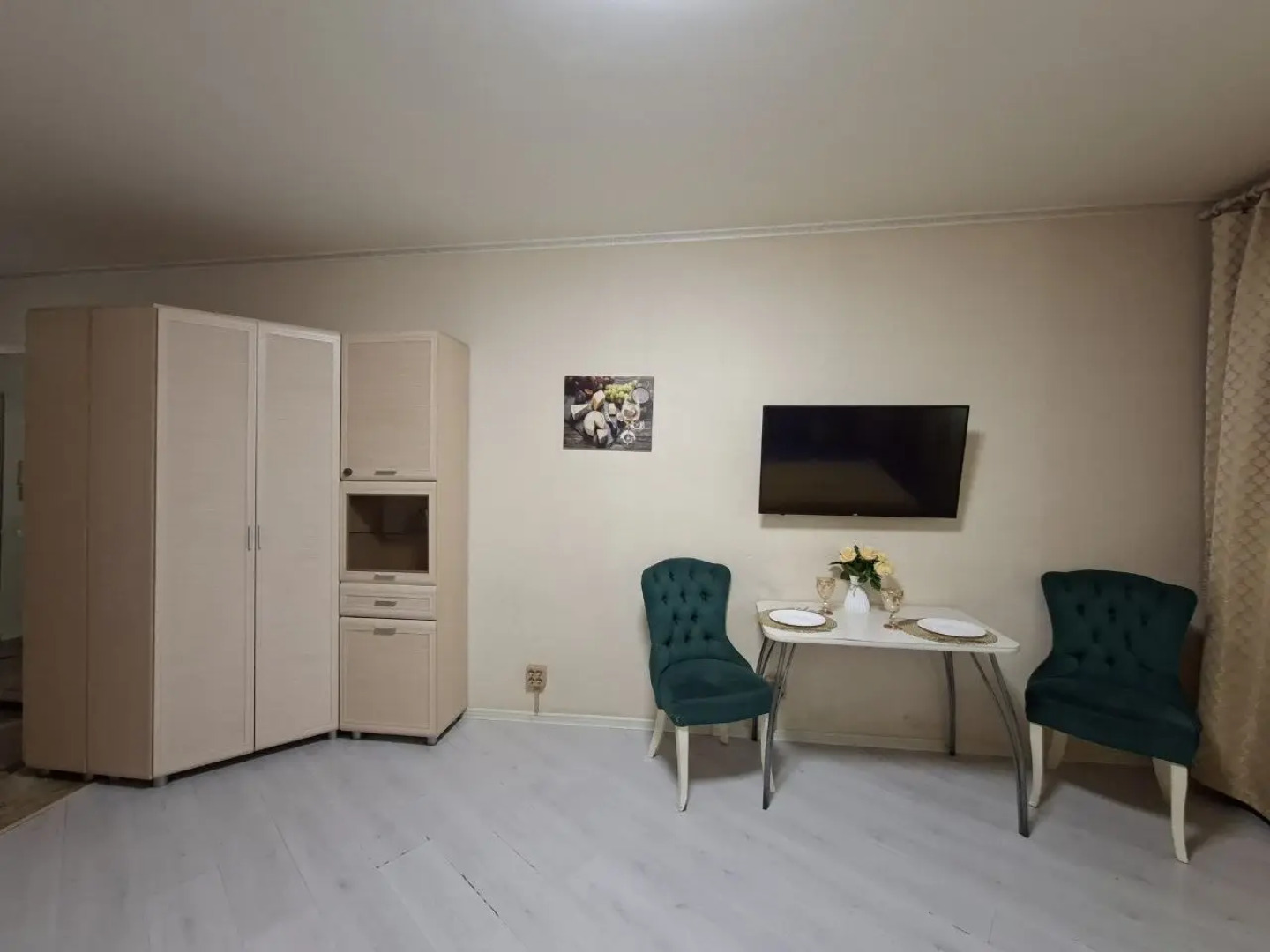 Квартира The Loft на Носовихинском шоссе 27