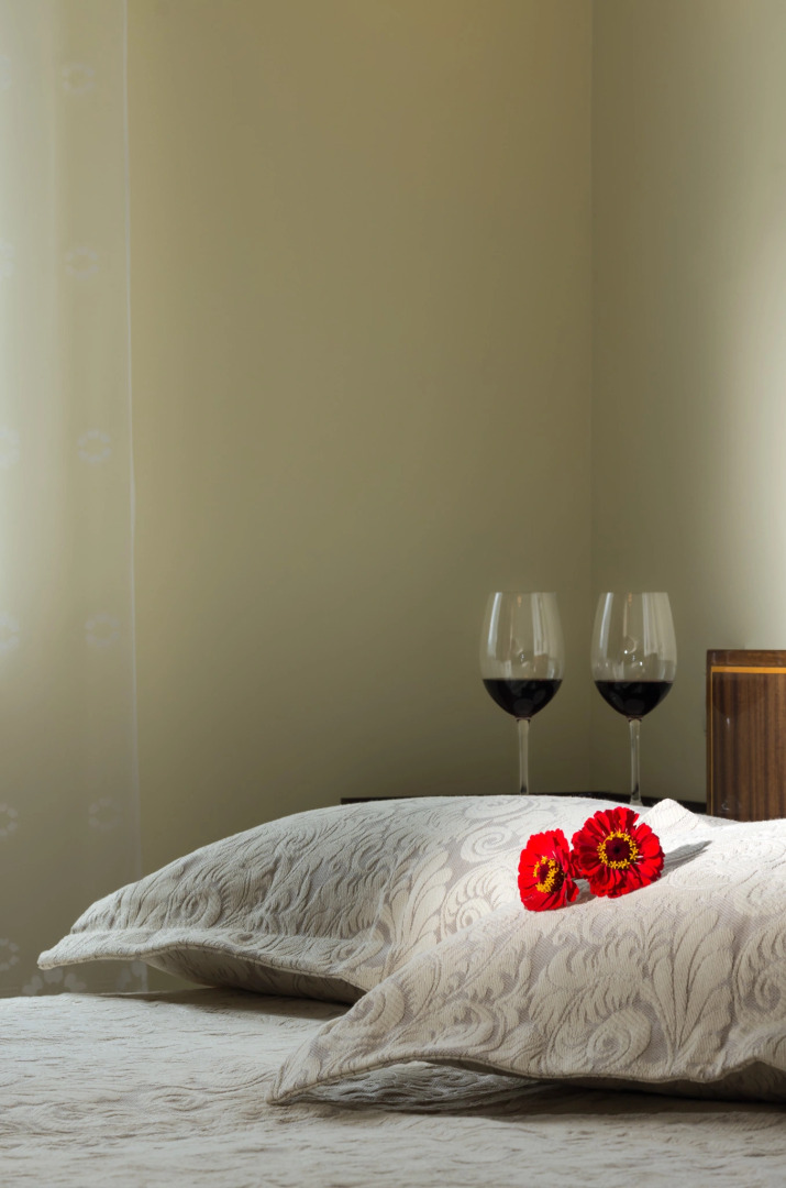 Апартаменты Zofija