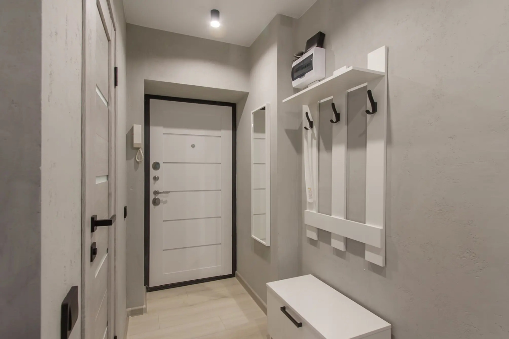 Квартира Домиго в центре Левого Берега