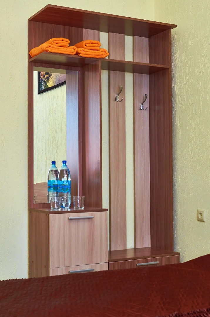 Мини-Отель Mix