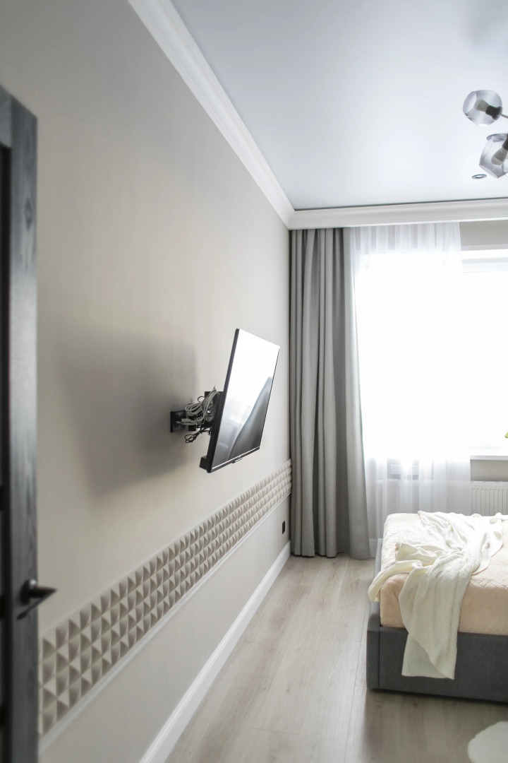 Апартаменты Panorama Plaza