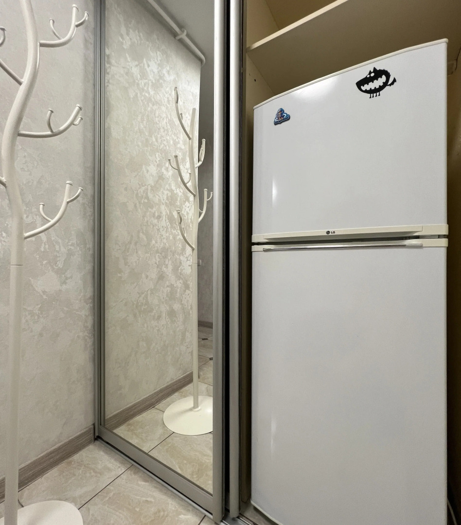 Квартира Однокомнатная Степаняна 7-43 КакДома Севастополь