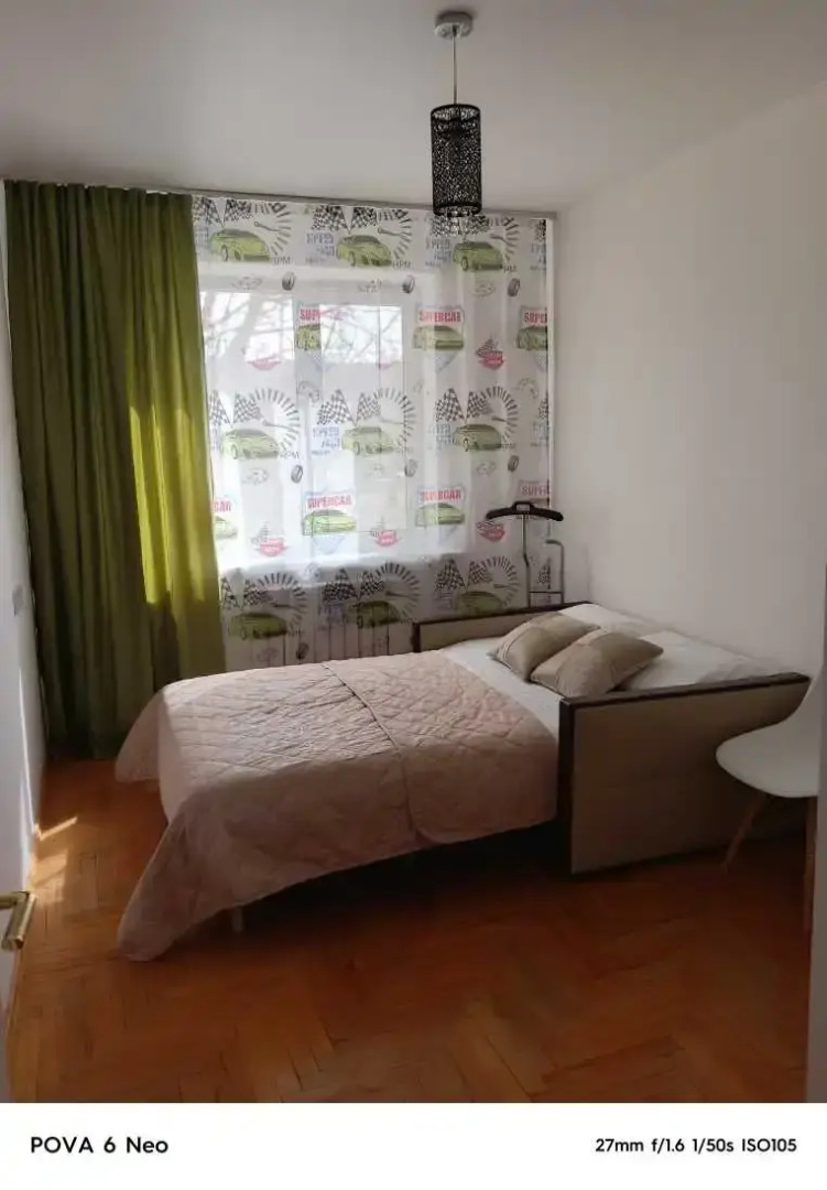 Квартира 3 комнатная уютная в Элисте