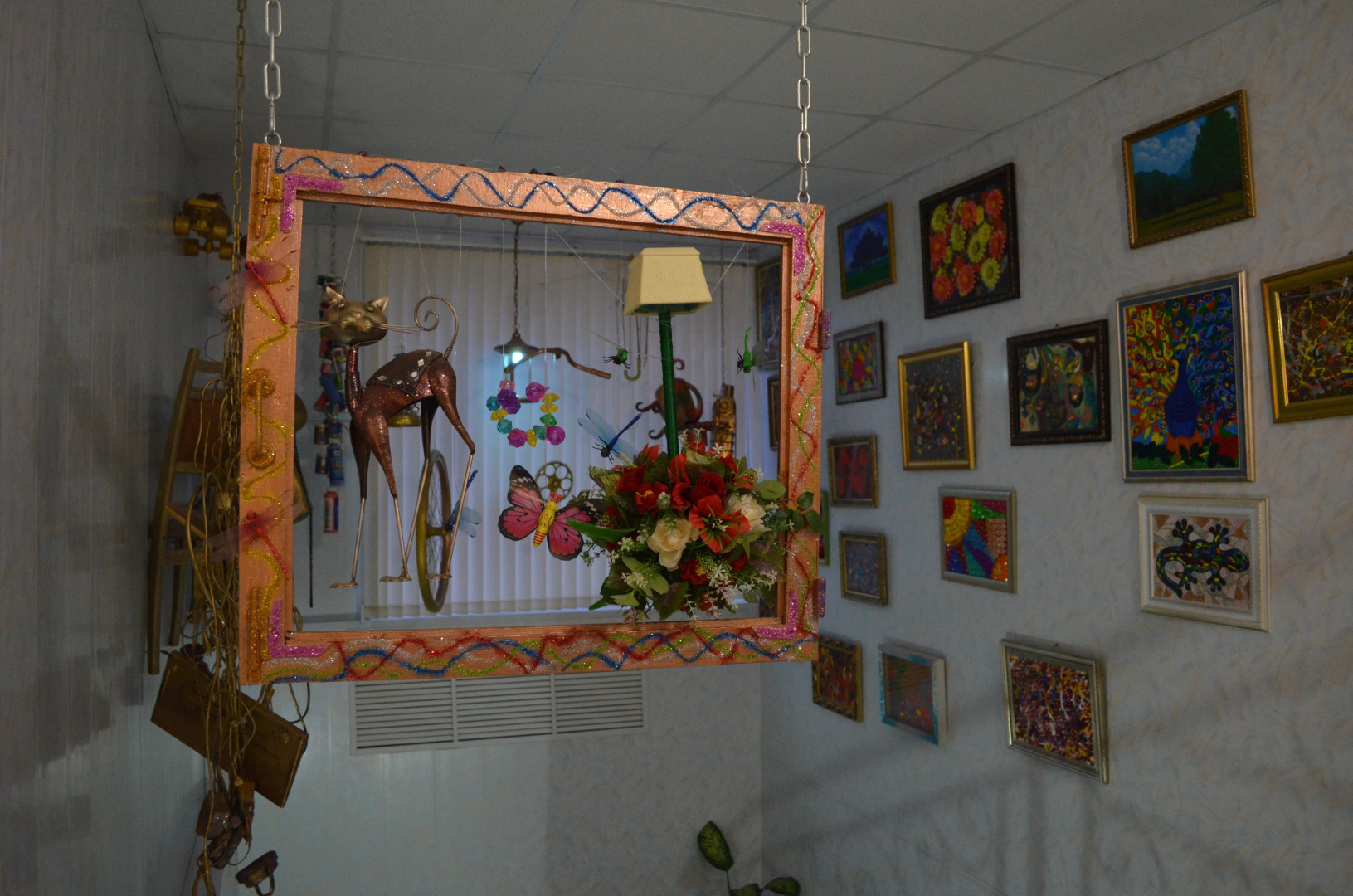 Мини-отель У Палыча