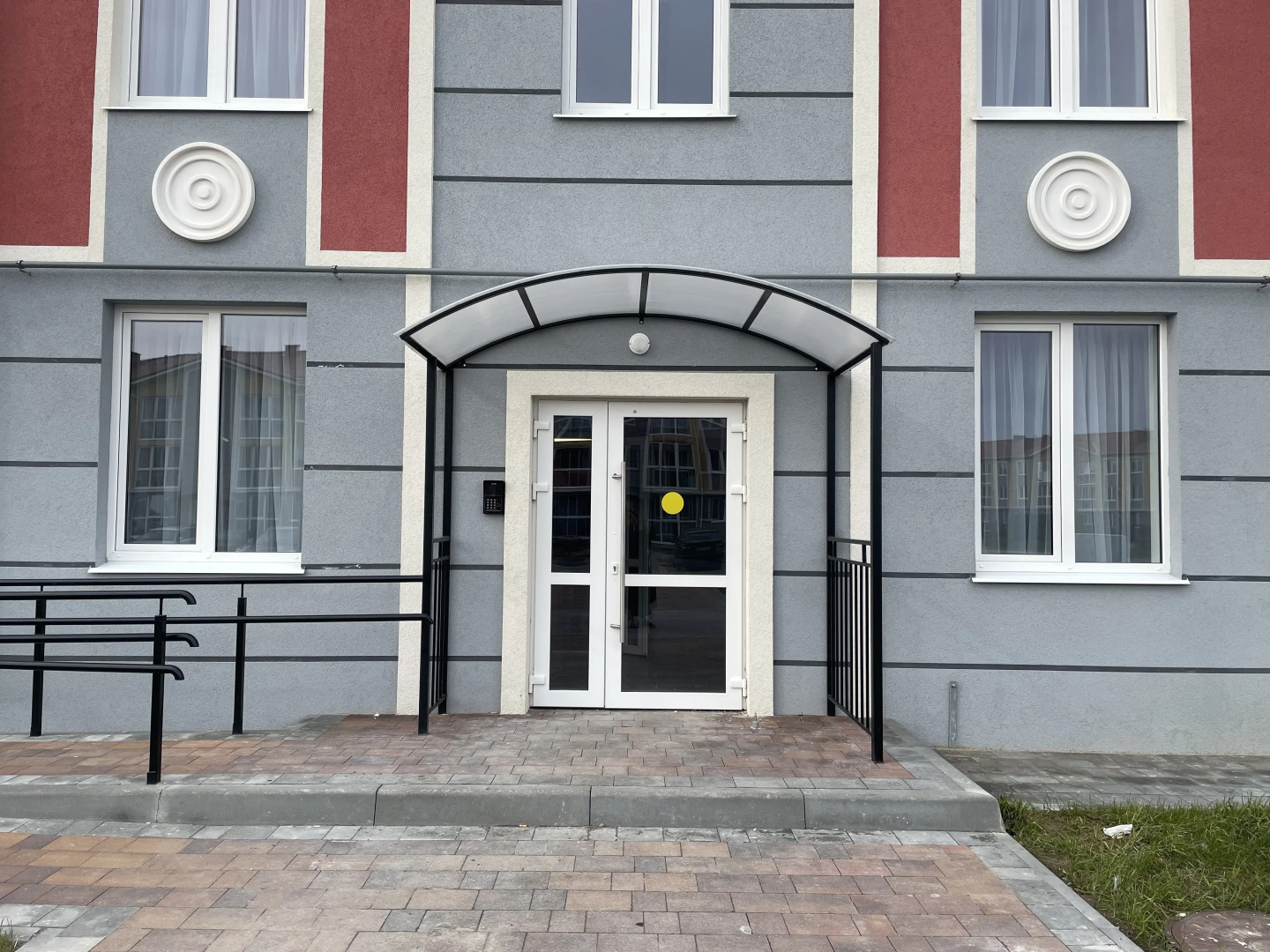 Квартира в Ласкино Парк