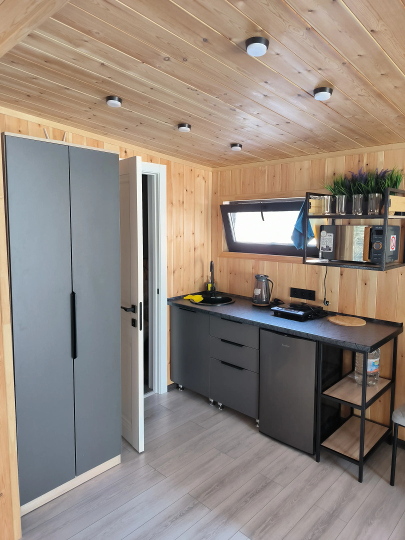 Гостевой дом Уют