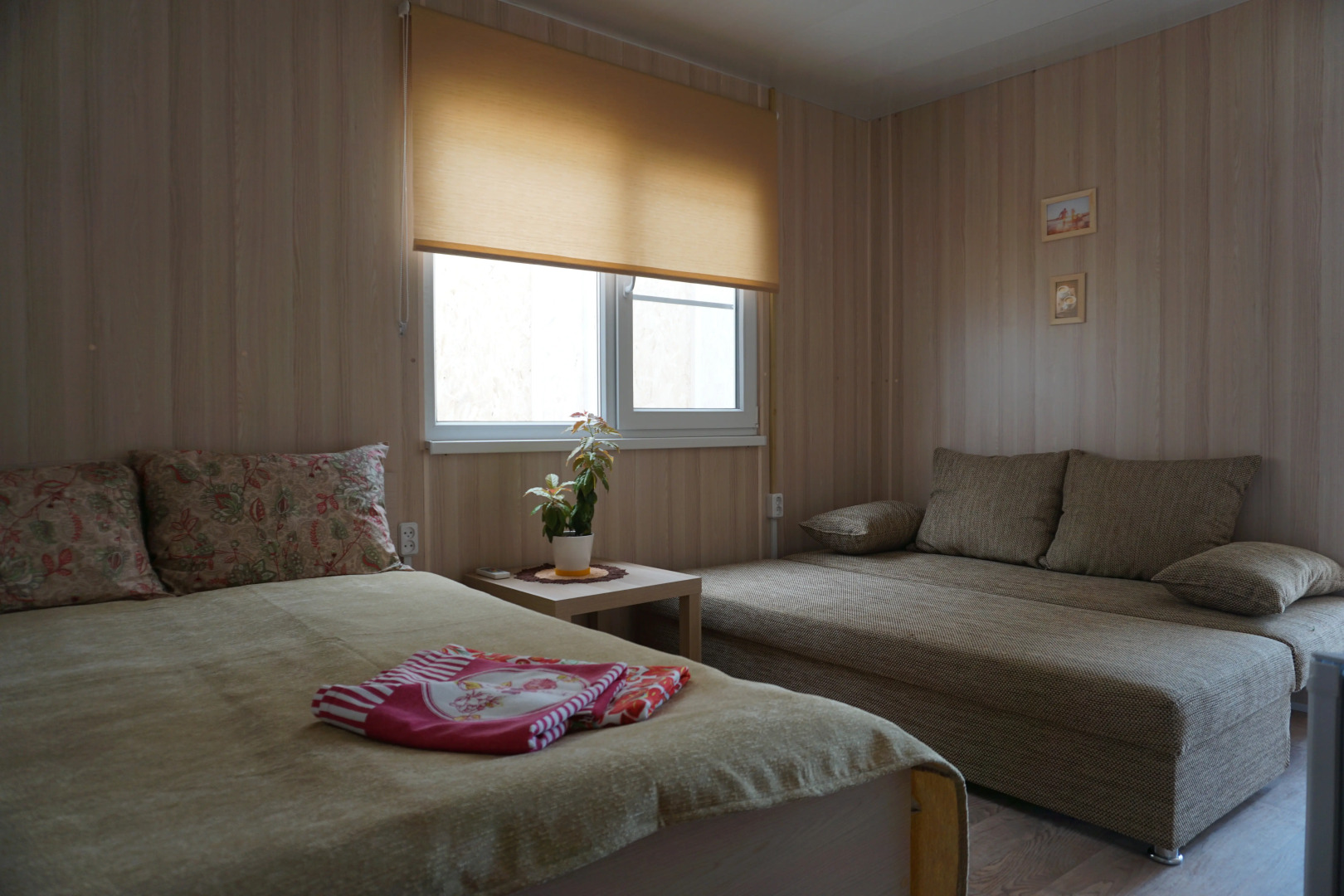 Country house "Coffee Tree"