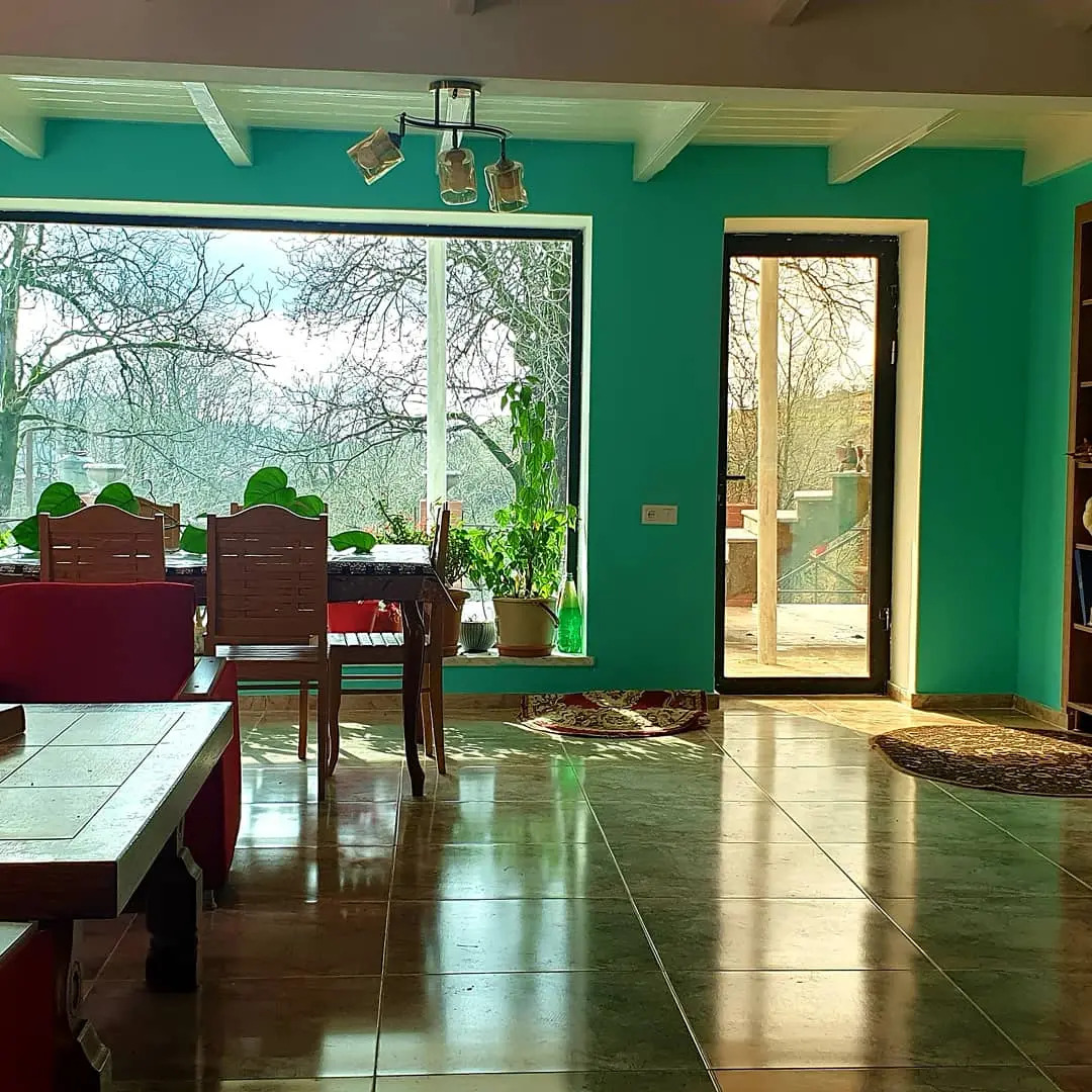 Гостевой дом Four Seasons Kutaisi