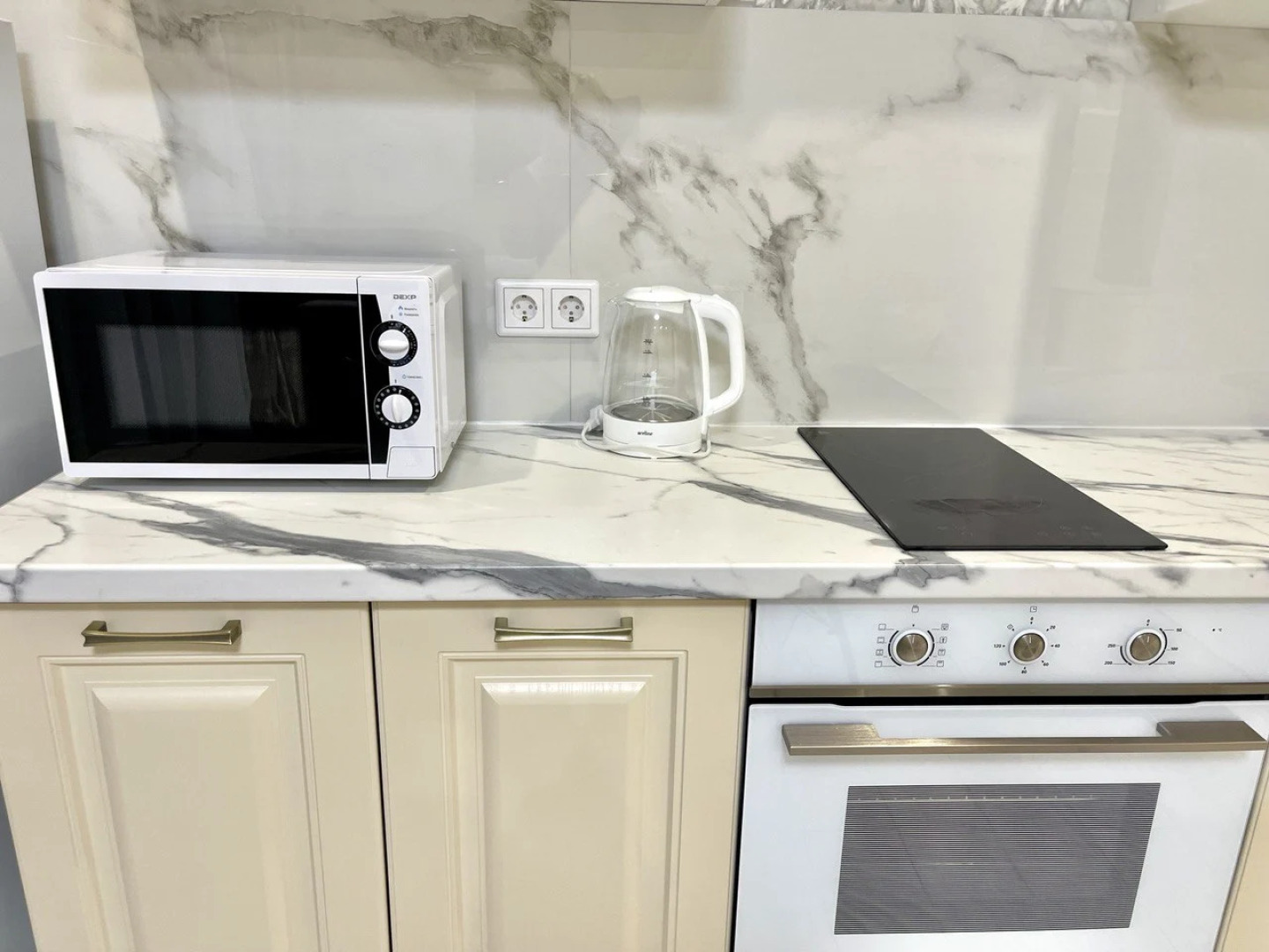 Апартаменты Mars Hotel Островского 41Б