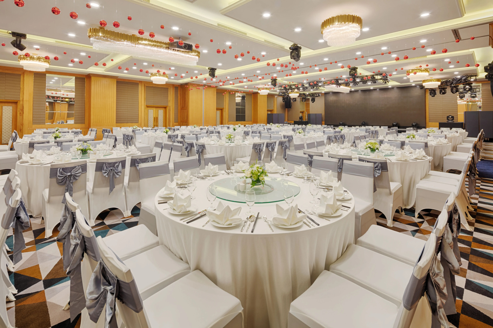 Vinpearl Beachfront Nha Trang