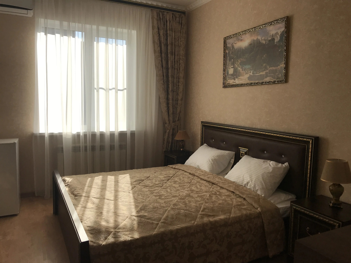 Гостевой Дом Арго