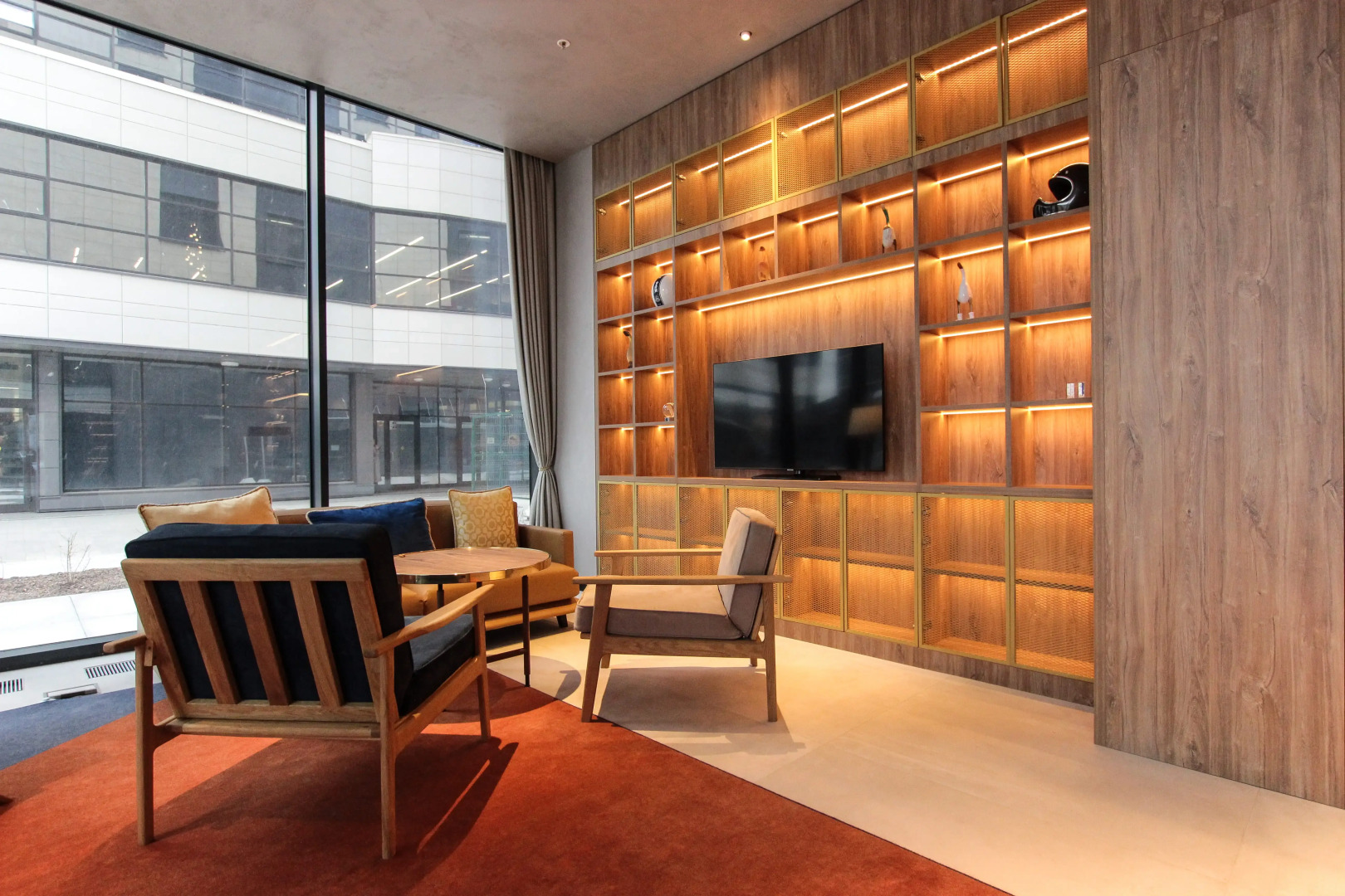 Отель Дом на Луне