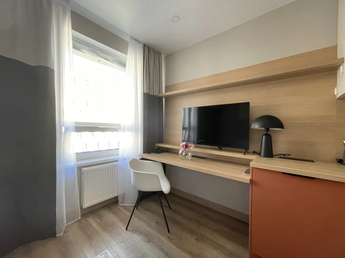 Апартаменты Сервисные Well