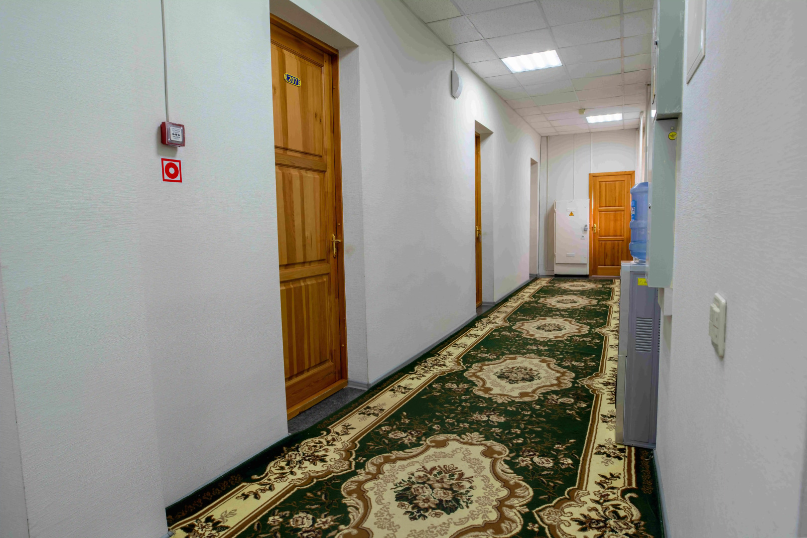 Отель Вятские Улочки Преображенская