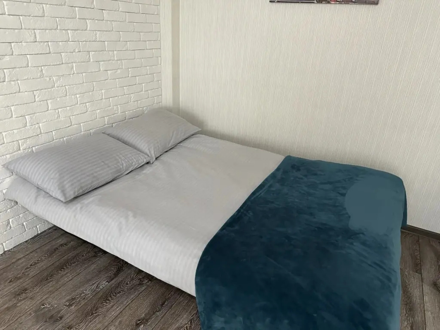 Апартаменты StatusApart