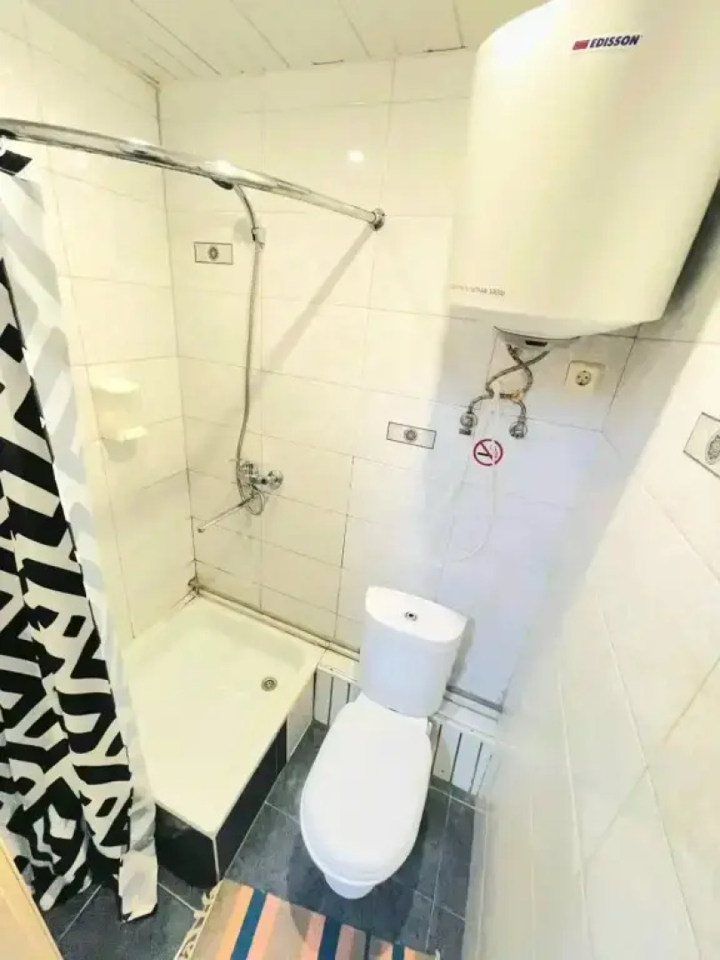 Апартаменты на Карла Маркса 108-2