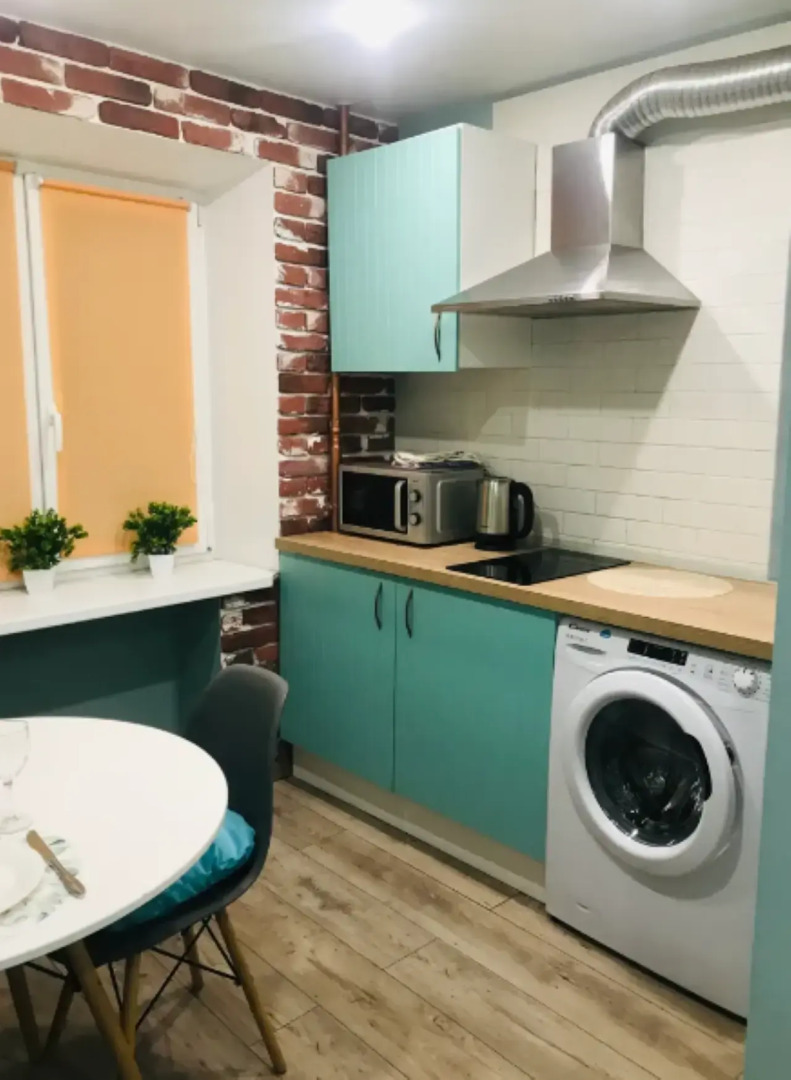 Апартаменты на Пролетарской 11