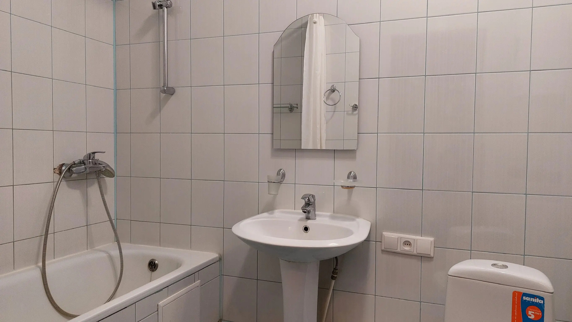 Апартаменты Зинина Возле УРАМ и Набережной