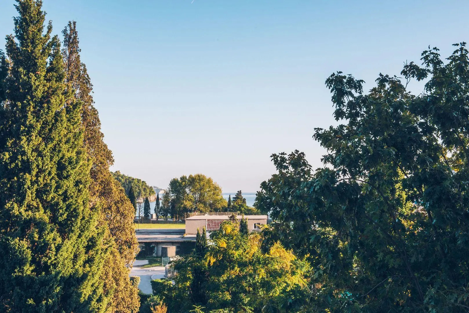 Отель Iberostar Slavija