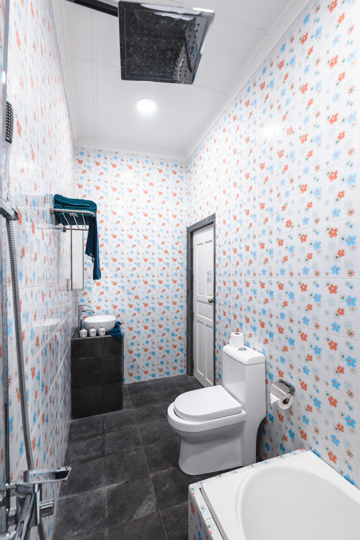 Гостевой Дом Afzal Adam