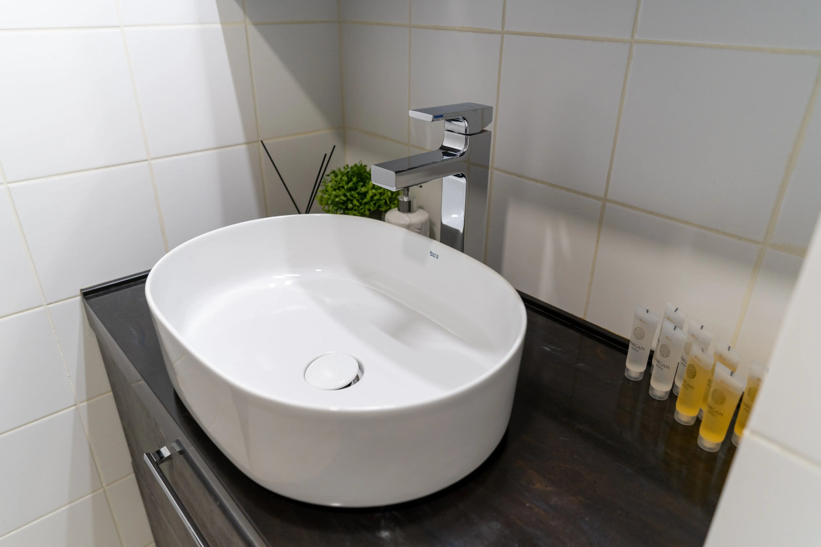 10 Угловые Апартаменты с прекрасным видом в Радиусе (19)