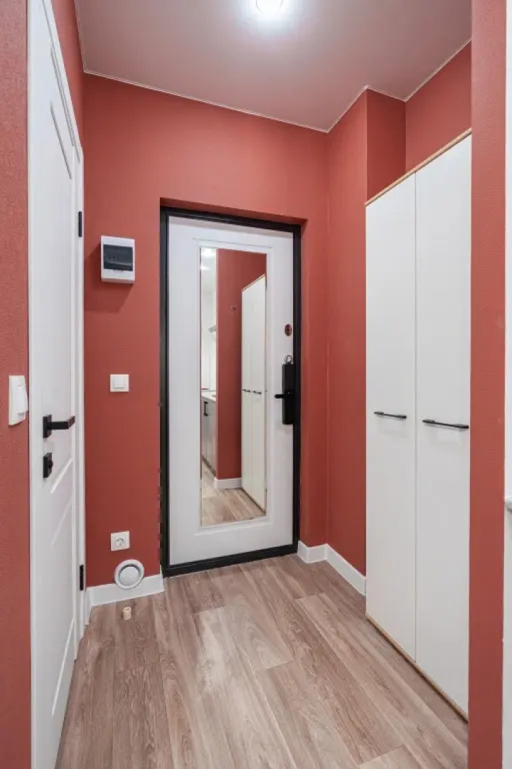 Апартаменты на Студенческой 30