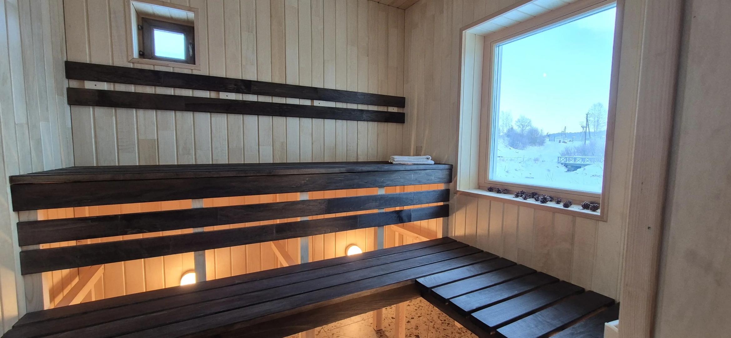 Гостевой дом на первой береговой линии ЛомаКоти