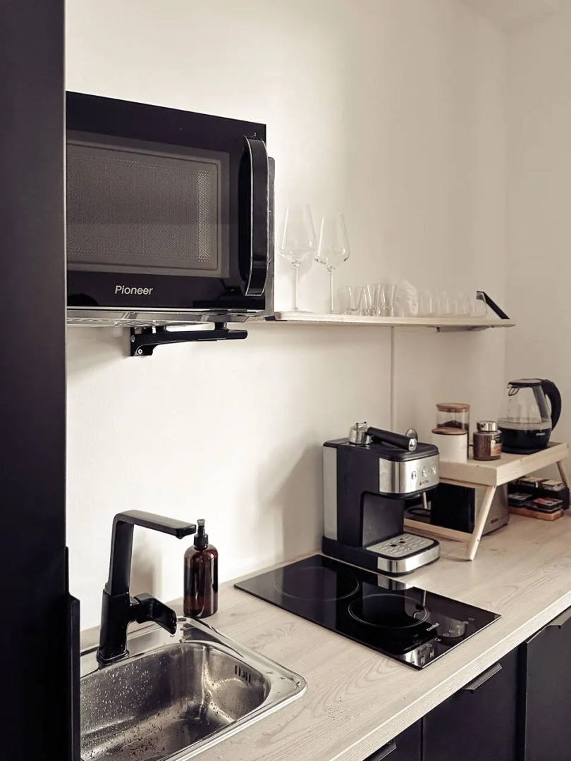 Квартира В. Первомайская