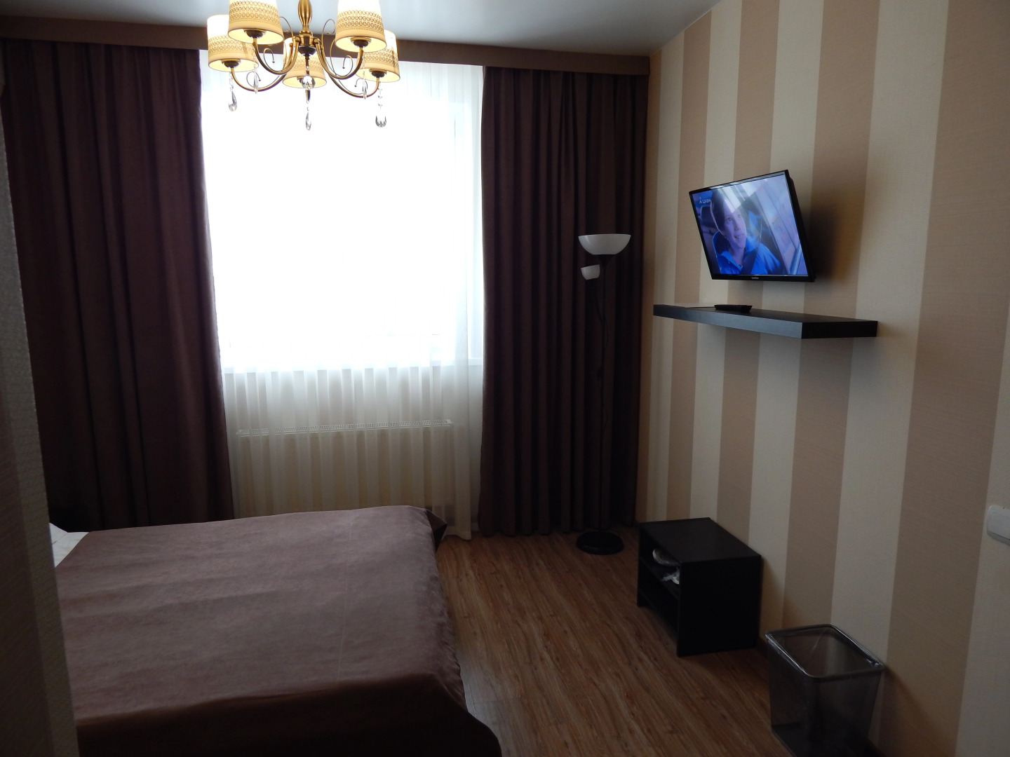 Гостевой дом Династия