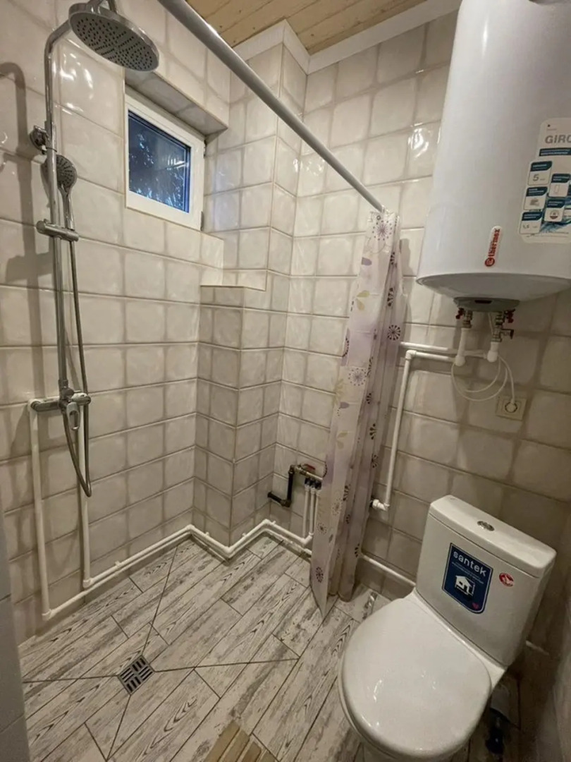 Частный дом на бepегу Финcкoгo зaливa