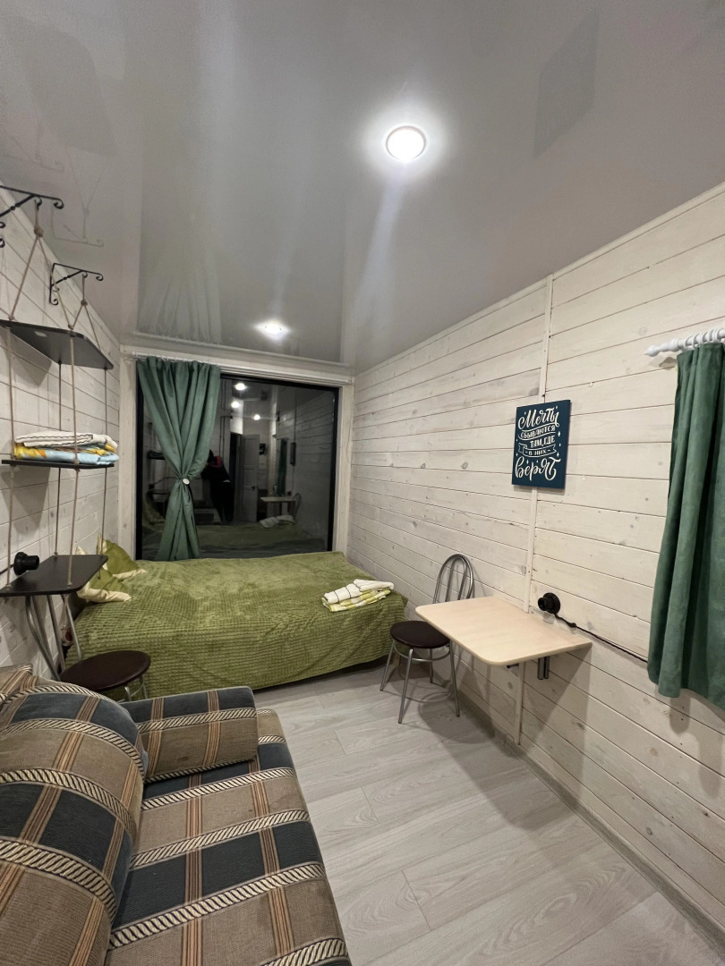 База отдыха Калинин двор