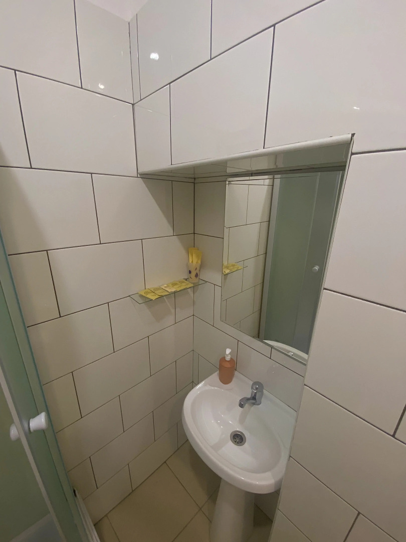 Отель Нагорный