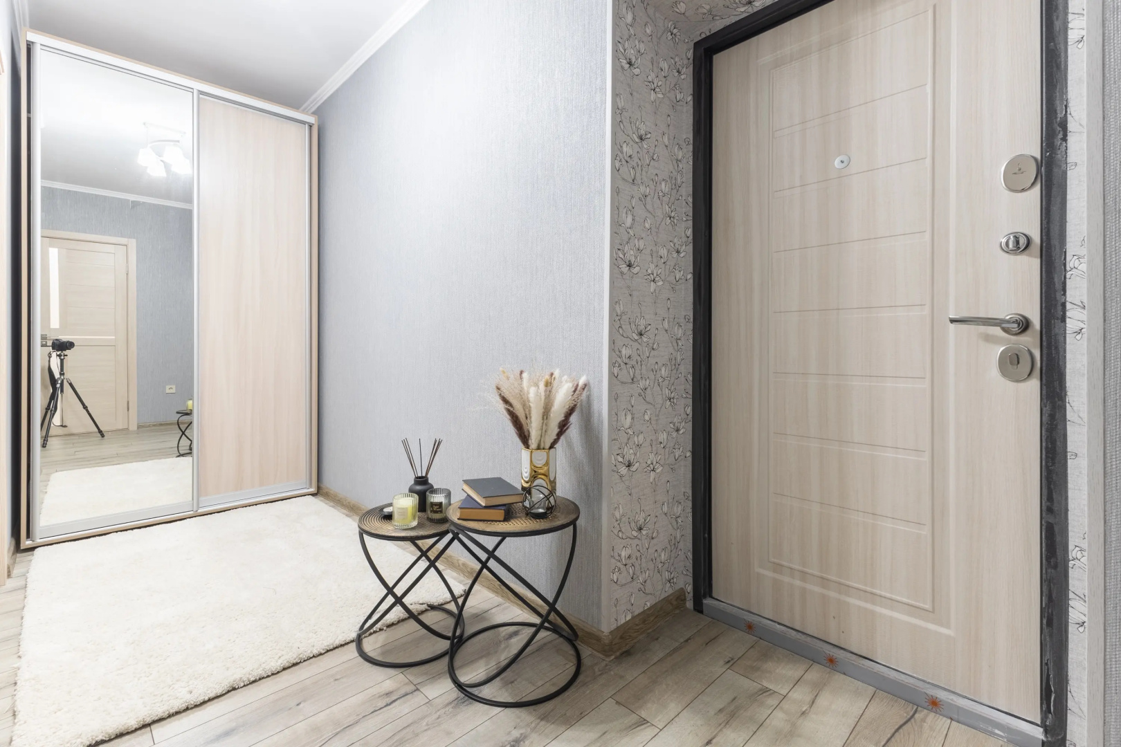 Апартаменты Serenity Homes па Павлюхина 99Б
