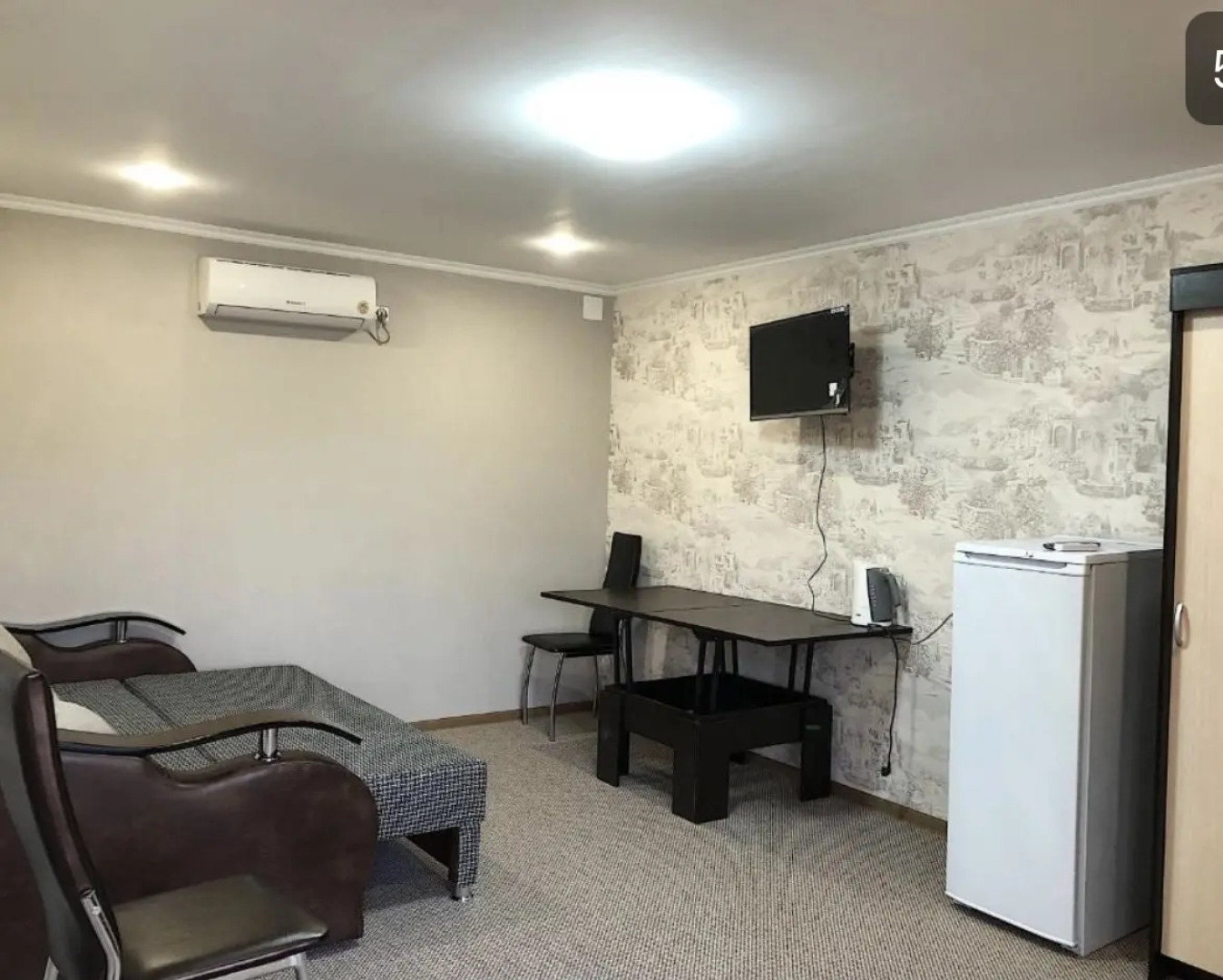 Отель Астория