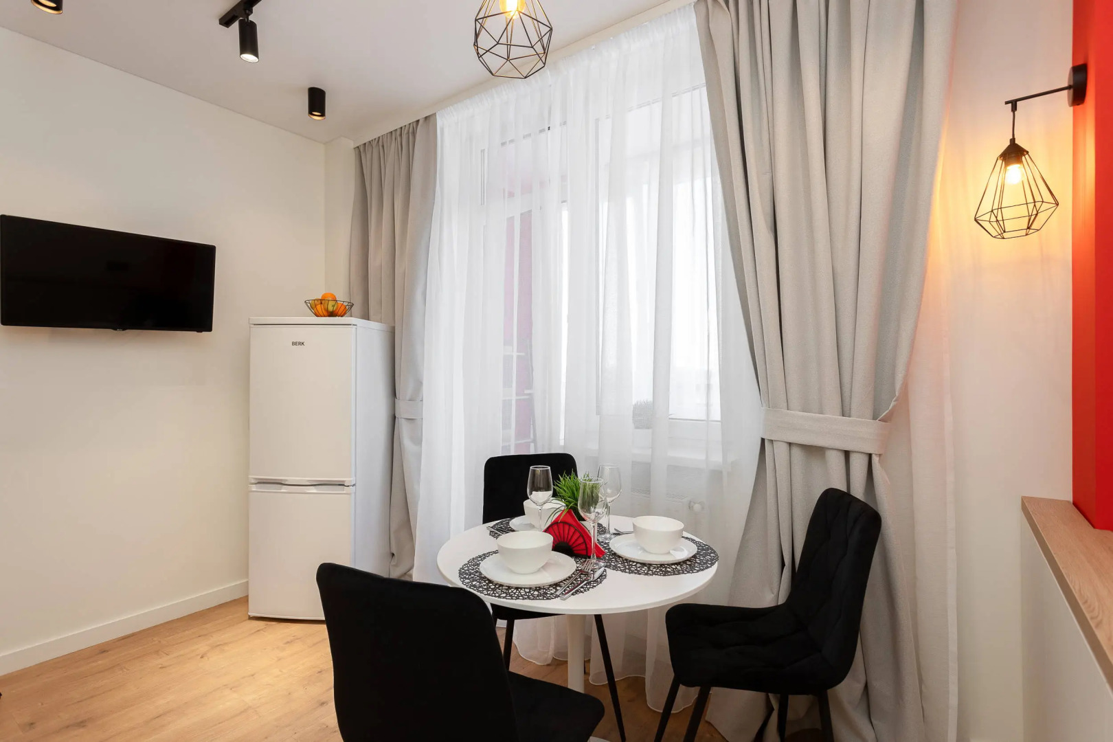 Квартира Еваапарт